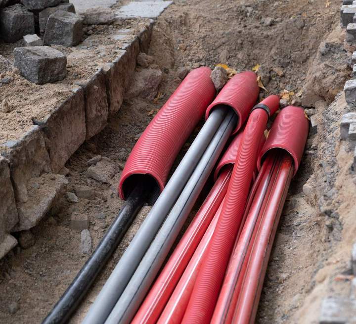 Drain Inspection Montreal