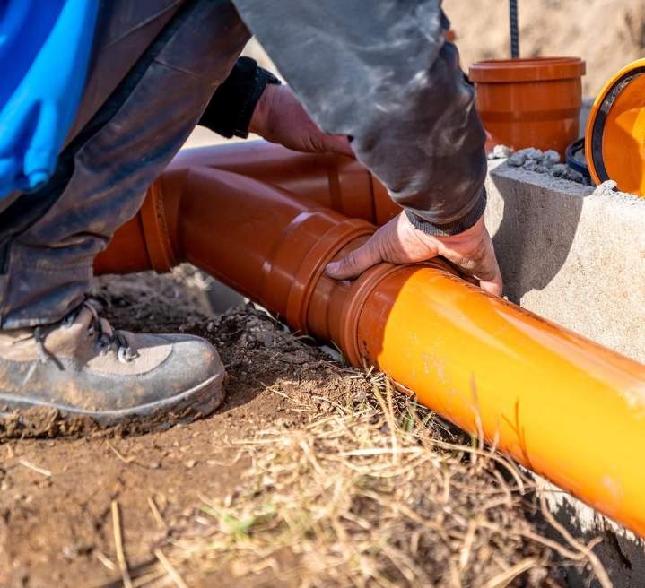 Sewer Repair Montreal