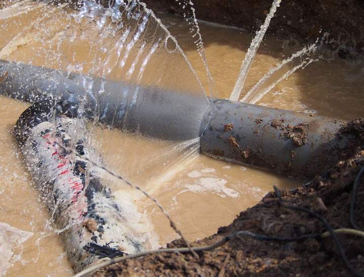 Sewer Rehabilitation Montreal