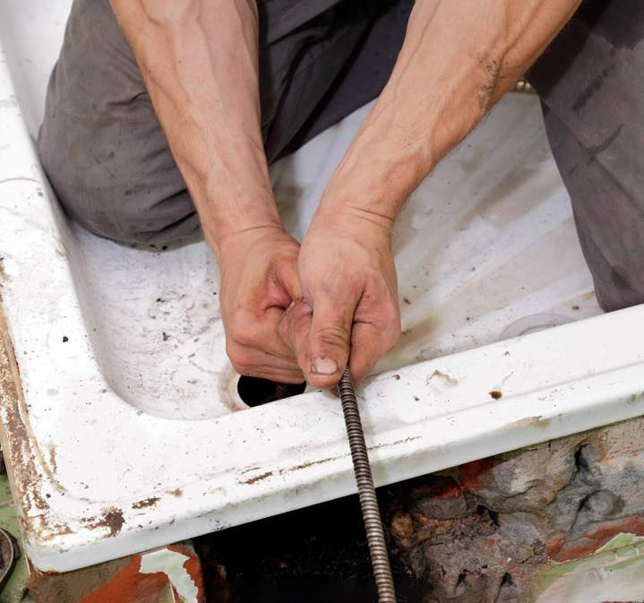 A Responsive Team to Restore the Functionality of Your Drains
