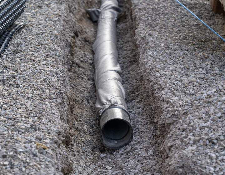 Sewer Repair Montreal