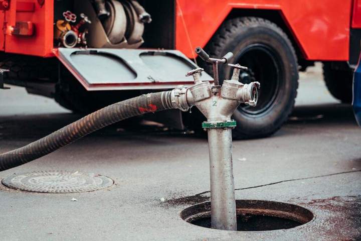 Drain Cleaning Montreal