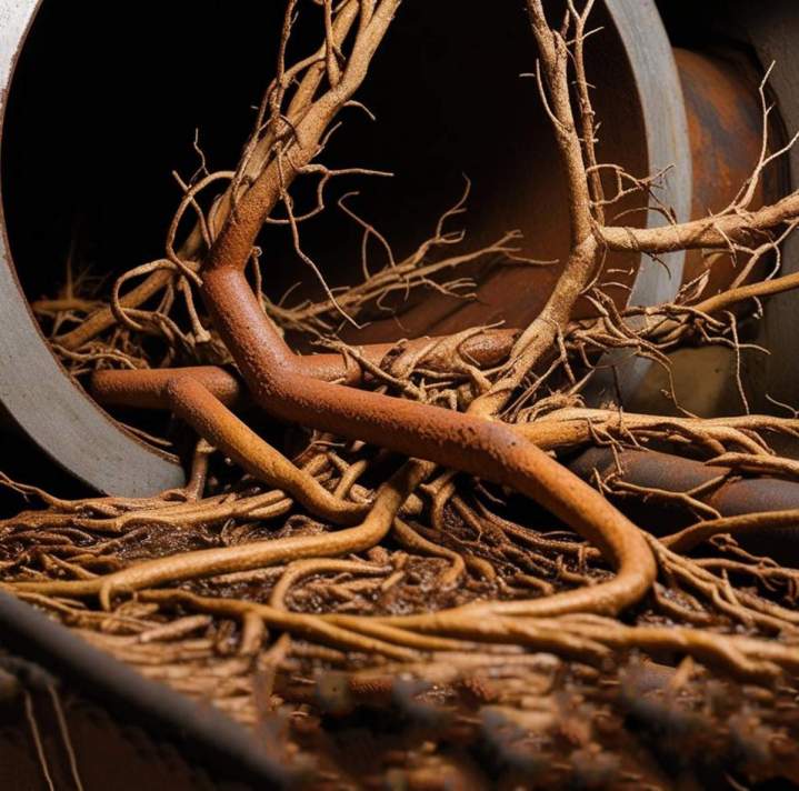 Root Removal Montreal