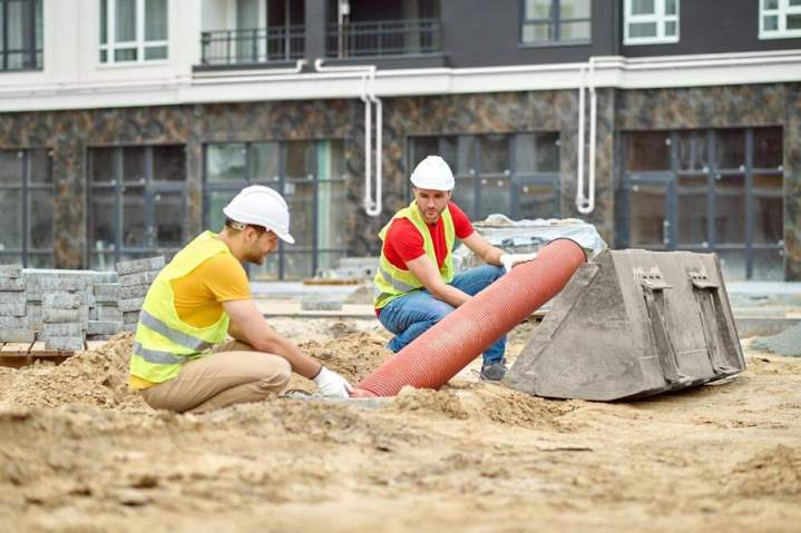 Drain Inspection Montreal