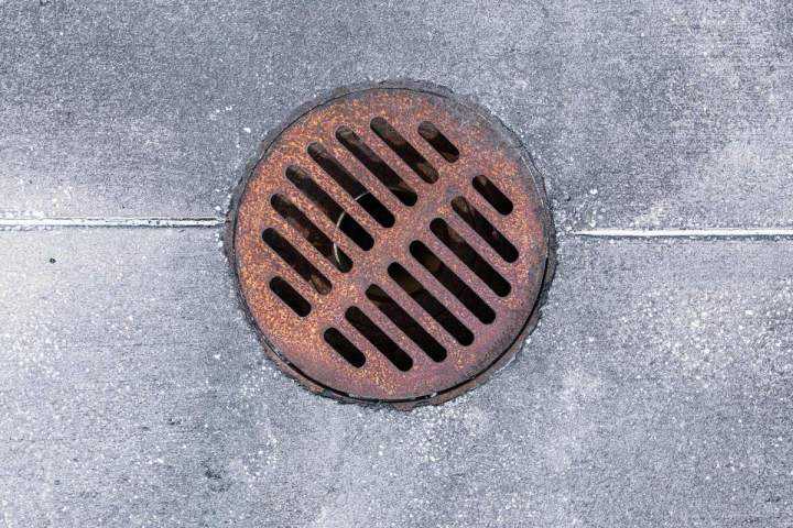 Drain Inspection Montreal
