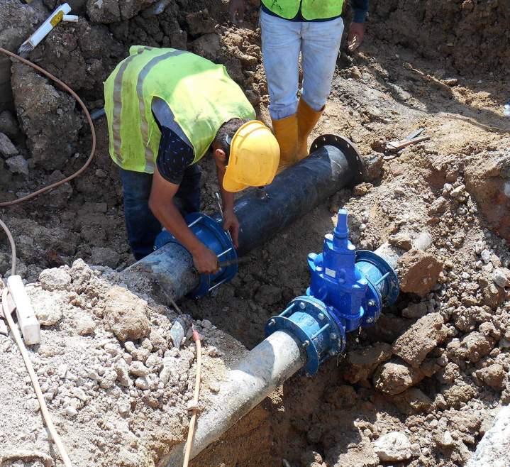 Sewer Repair Montreal