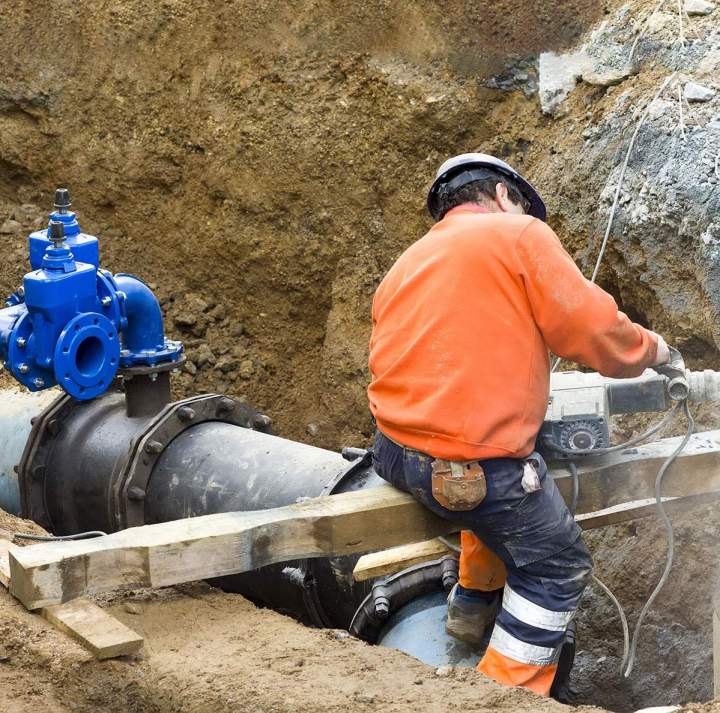 Sewer Rehabilitation Montreal