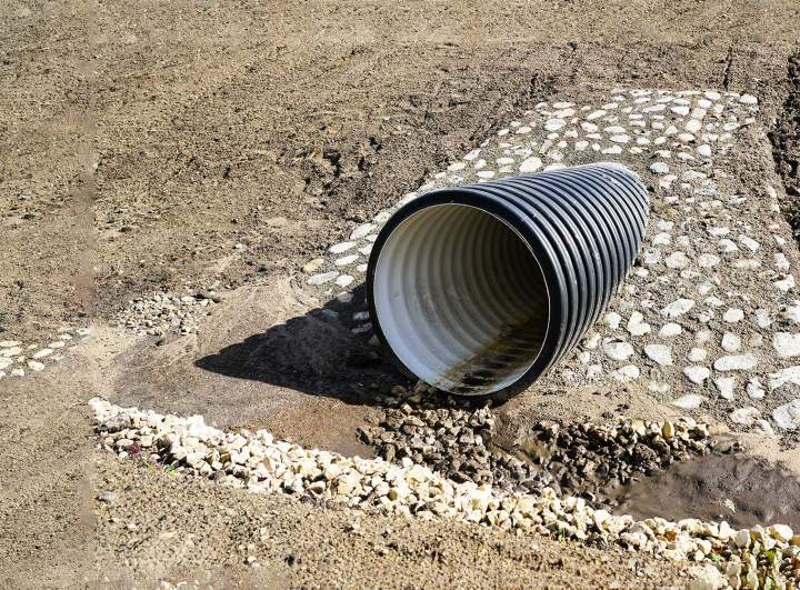 Inspection de drain Montréal